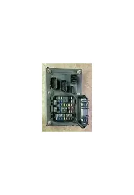 KENWORTH T680 Fuse Box
