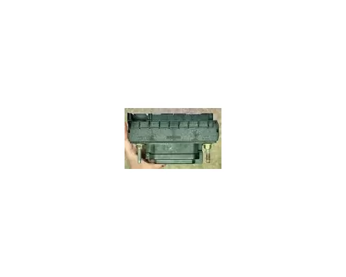 KENWORTH T680 Fuse Box