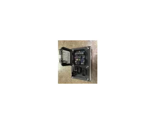 KENWORTH T680 Fuse Box
