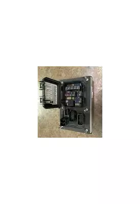 KENWORTH T680 Fuse Box
