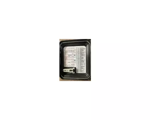 KENWORTH T680 Fuse Box
