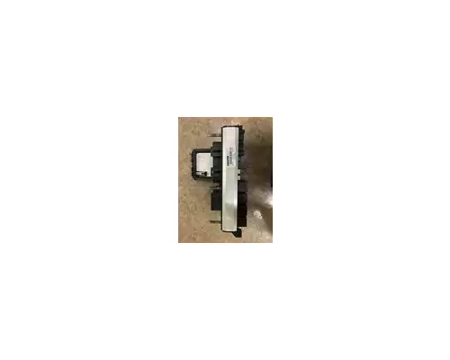 KENWORTH T680 Fuse Box