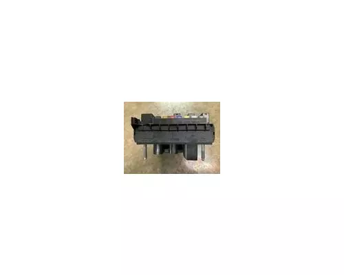 KENWORTH T680 Fuse Box