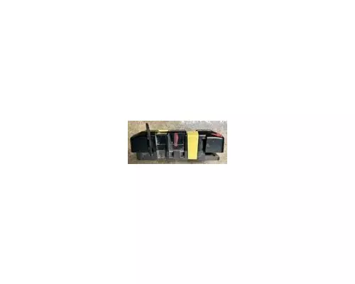KENWORTH T680 Fuse Box