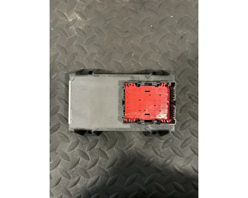 KENWORTH T680 Fuse Box