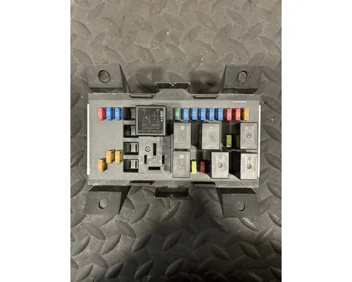 KENWORTH T680 Fuse Box