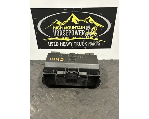 KENWORTH T680 Fuse Box