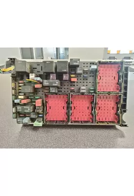 KENWORTH T680 Fuse Box