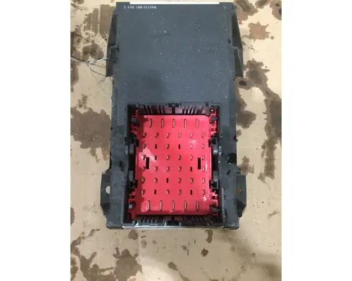 KENWORTH T680 Fuse Box