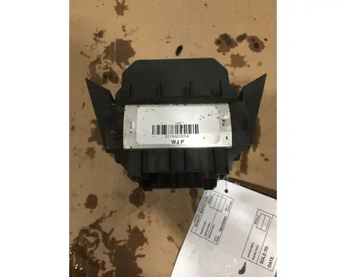 KENWORTH T680 Fuse Box