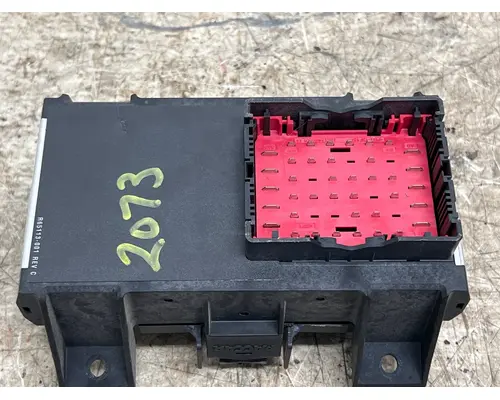 KENWORTH T680 Fuse Box