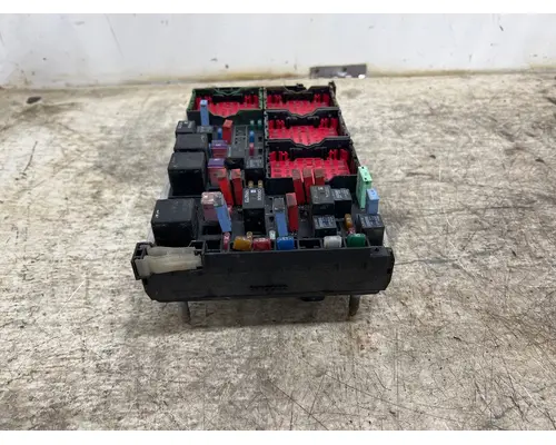 KENWORTH T680 Fuse Box