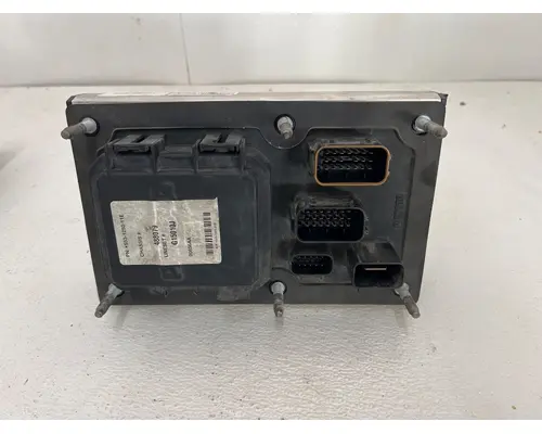 KENWORTH T680 Fuse Box