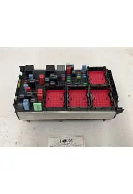 KENWORTH T680 Fuse Box
