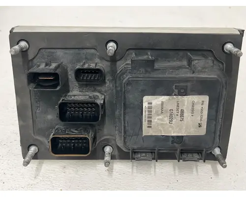 KENWORTH T680 Fuse Box