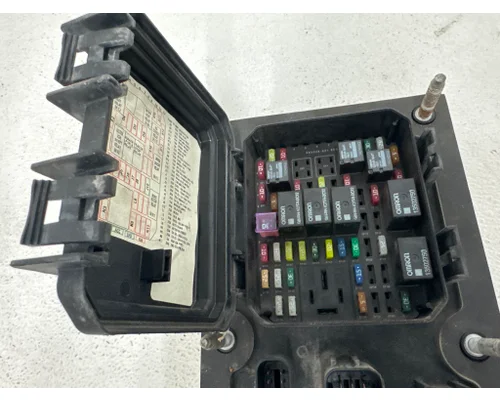 KENWORTH T680 Fuse Box