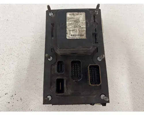 KENWORTH T680 Fuse Box
