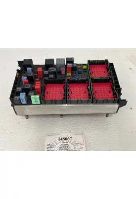KENWORTH T680 Fuse Box