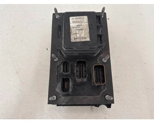 KENWORTH T680 Fuse Box