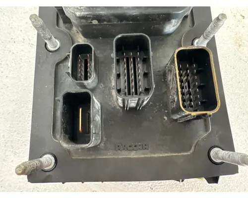 KENWORTH T680 Fuse Box
