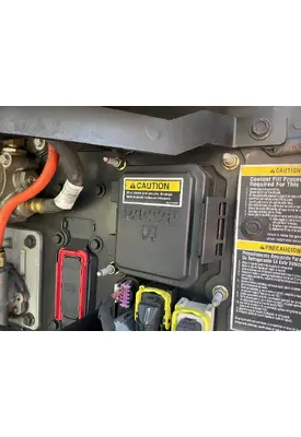 KENWORTH T680 Fuse Box