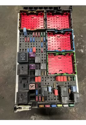 KENWORTH T680 Fuse Box