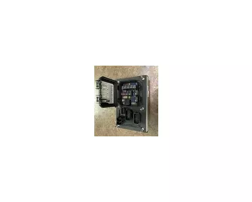 KENWORTH T680 Fuse panel