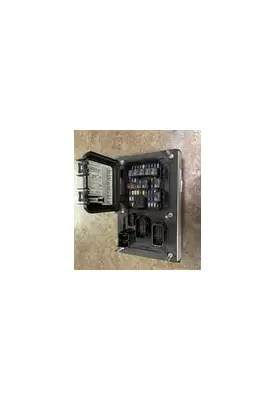 KENWORTH T680 Fuse panel