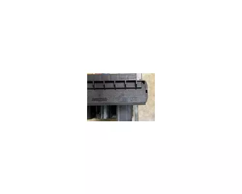 KENWORTH T680 Fuse panel