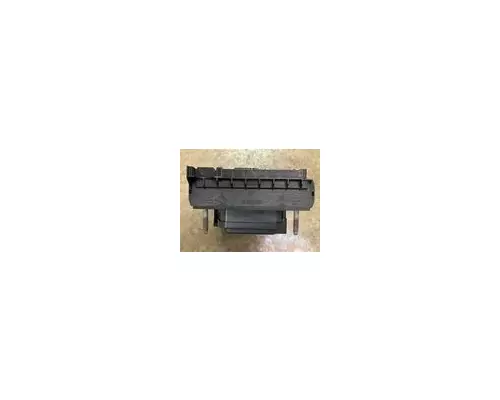 KENWORTH T680 Fuse panel