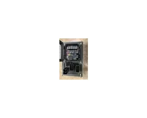 KENWORTH T680 Fuse panel