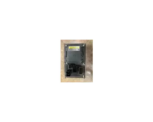 KENWORTH T680 Fuse panel