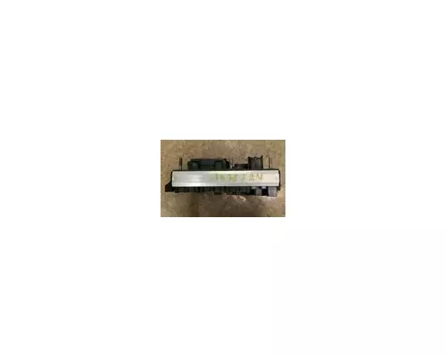 KENWORTH T680 Fuse panel