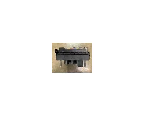 KENWORTH T680 Fuse panel