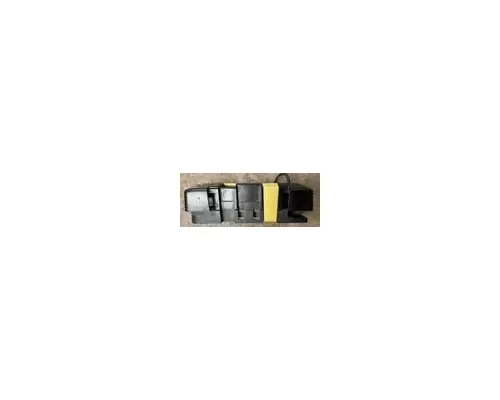 KENWORTH T680 Fuse panel