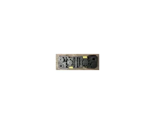 KENWORTH T680 Fuse panel