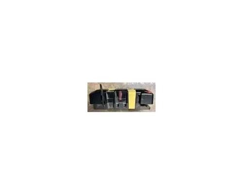 KENWORTH T680 Fuse panel