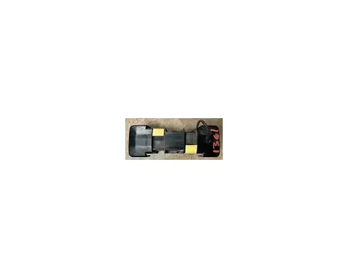 KENWORTH T680 Fuse panel