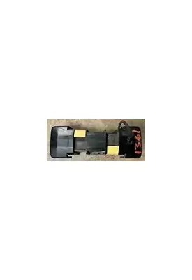 KENWORTH T680 Fuse panel