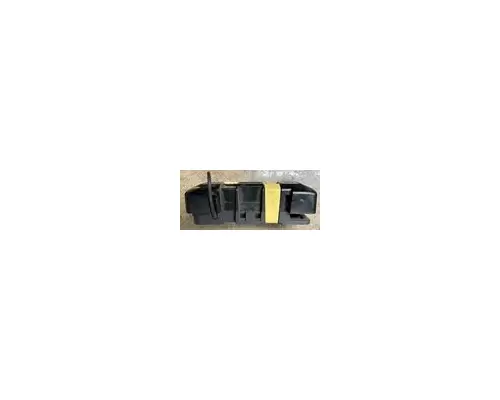 KENWORTH T680 Fuse panel