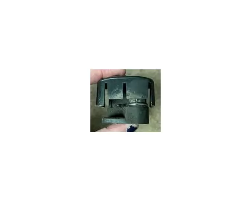KENWORTH T680 Fuse panel