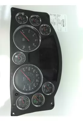 KENWORTH T680 GAUGE CLUSTER