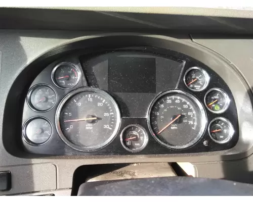 KENWORTH T680 GAUGE CLUSTER