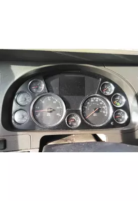 KENWORTH T680 GAUGE CLUSTER