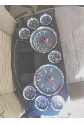 KENWORTH T680 GAUGE CLUSTER