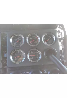 KENWORTH T680 GAUGE CLUSTER