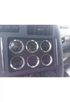 KENWORTH T680 GAUGE CLUSTER