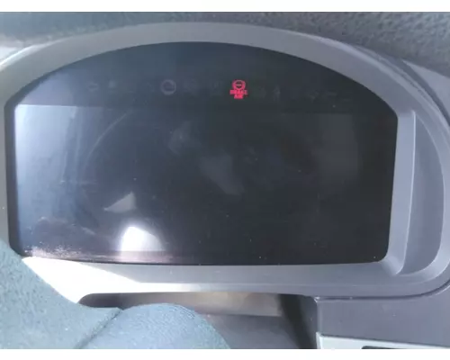 KENWORTH T680 GAUGE CLUSTER