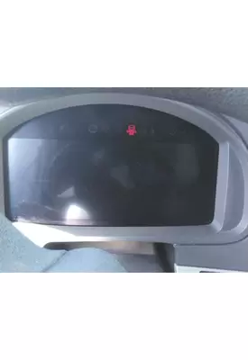 KENWORTH T680 GAUGE CLUSTER