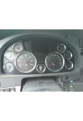 KENWORTH T680 GAUGE CLUSTER